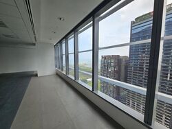 Marina Bay Financial Centre (tower 3) (D1), Office #459755461